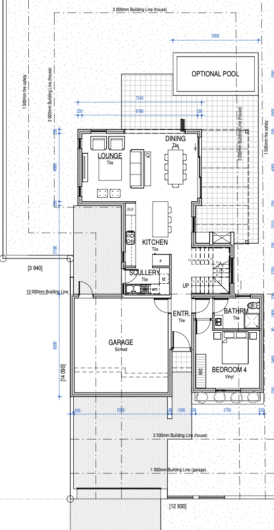 4 Bedroom Property for Sale in Fairhaven Country Estate Western Cape
